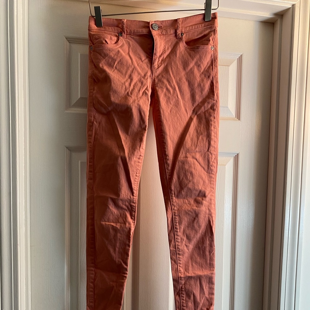 Loft Pants